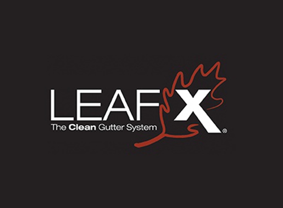 Leaf X - Saint Peters, MO