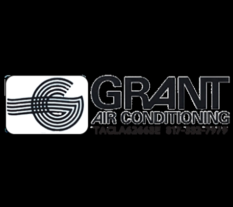 Grant Air Conditioning - Fort Worth, TX