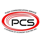 Pugh Communications