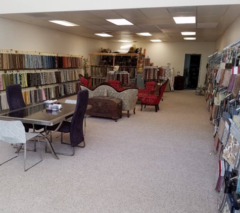 Alverson's Fabric And Furniture - Stockton, CA