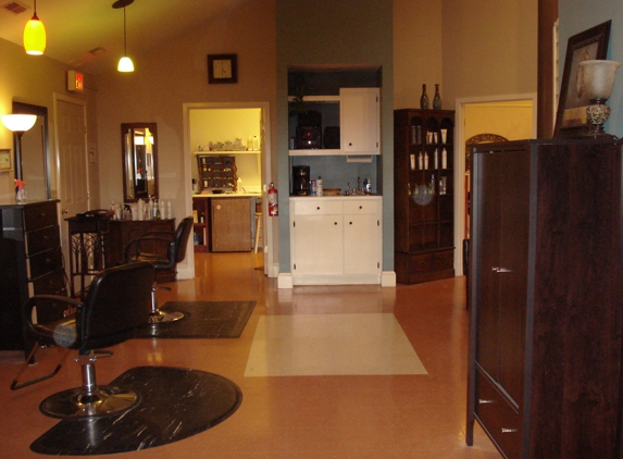 Bella Donna Salon - Pinehurst, NC