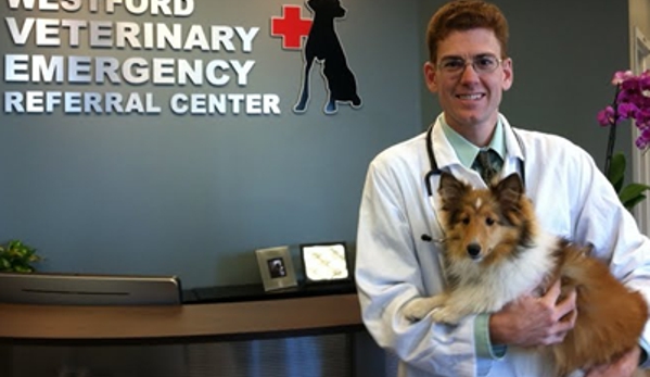 Westford Veterinary Emergency Referral Center - Westford, MA