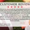 Grant Milling - State Farm Insurance Agent gallery