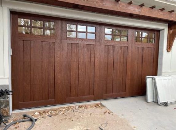 Tri City Garage Doors - Greeley, CO