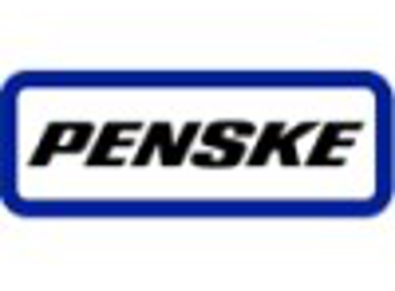 Penske Truck Rental - Manchester, CT