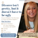 Anna Mae Perillo, Esq. - Divorce Mediator, Attorney - Divorce Assistance