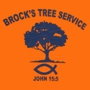 Brock's Tree Service