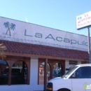 La Acapulquena - Mexican Restaurants
