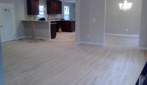 "its all about wood" hardwood floors - West Columbia, SC