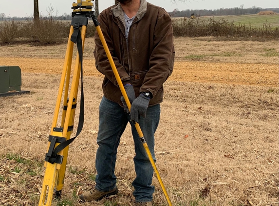 Superior Land Surveying - Bethel Springs, TN