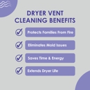 Dryer Vent Wizard of West Michigan - Air Duct Cleaning