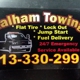 Galham Towing