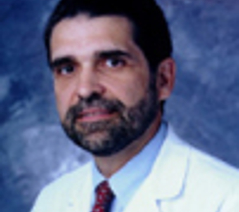 Dr. Ricardo J Ramirez, MD - Orlando, FL