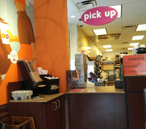 Dunkin' - Shawnee, KS