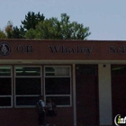 O. B. Whaley Elementary