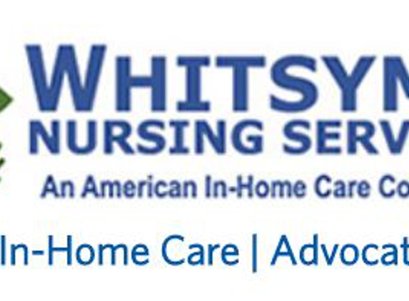 Whitsyms Nursing Registry - Miami, FL