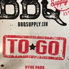 BBQ Supply Co