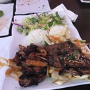 Suzy's Pho Teriyaki