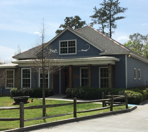 Cypress Point Animal Hospital - Mandeville, LA