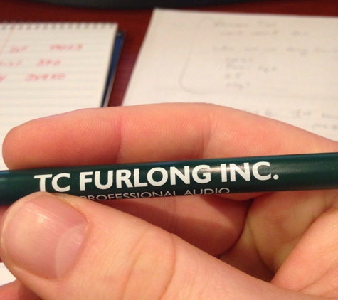 T C Furlong Inc - Lake Forest, IL