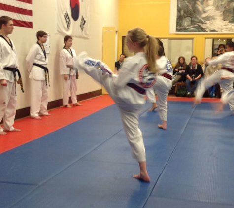 World Martial Art - Riverton, UT