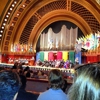 Hill Auditorium gallery