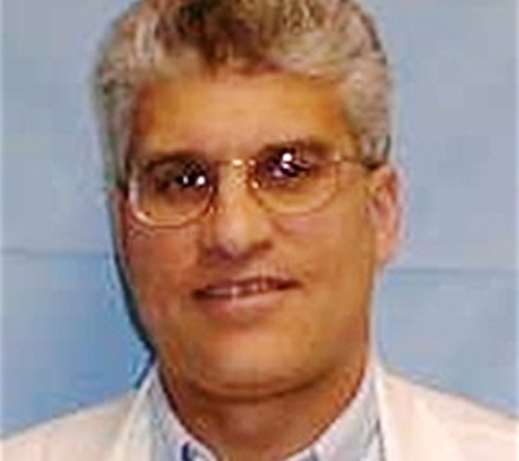 Dr. Richard Victor Abdo, MD - Clearwater, FL