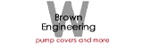 W Brown Engineering - Water Tanks & Tank Supplies