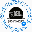 Taxi Club of Greater Houston - Taxis