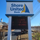 Shore United Bank - ATM Locations