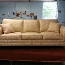 Ray's Upholstery - Upholsterers