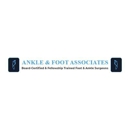 Ankle & Foot Associates - Physicians & Surgeons, Podiatrists