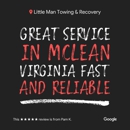 Little Man Towing & Recovery - Towing