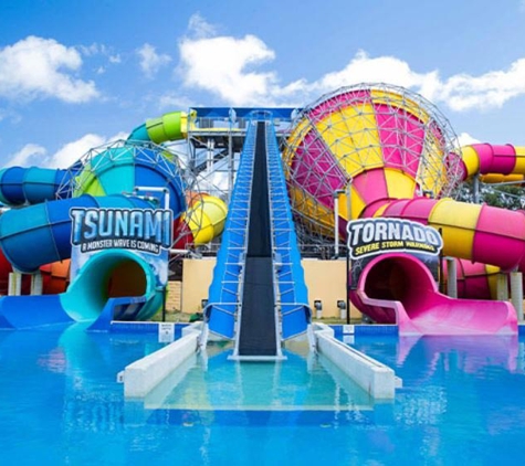 Adventure Park - Wallington, VIC