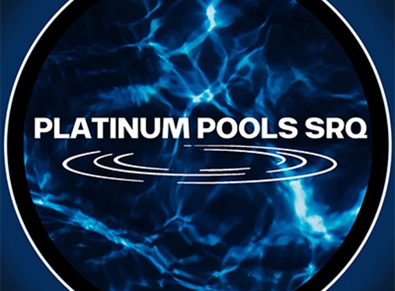 Platinum Pools SRQ - Sarasota, FL