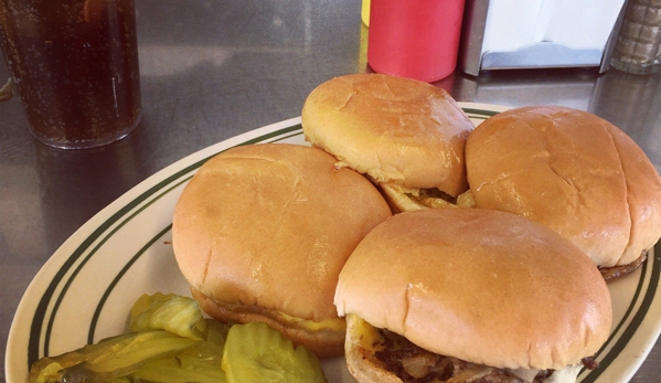 Greene's Hamburgers - Farmington, MI