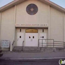 New Providence Baptist Church-Pastor's Office - Baptist Churches