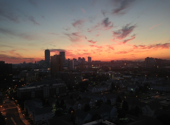 Cityview At Longwood Apartments - Boston, MA