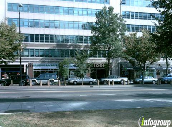 Smith College Club Of Washington - Washington, DC