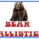 Bear Ballistics - Gun Safety & Marksmanship Instruction