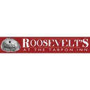Roosevelt's at The Tarpon Inn - American Restaurants