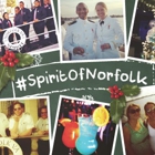 Spirit of Norfolk