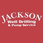 Jackson Well Drilling & Pump Service
