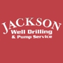 Jackson Well Drilling & Pump Service