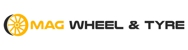 Mag Wheel & Tyre Logo
