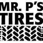 Mr. P's Tires LLC