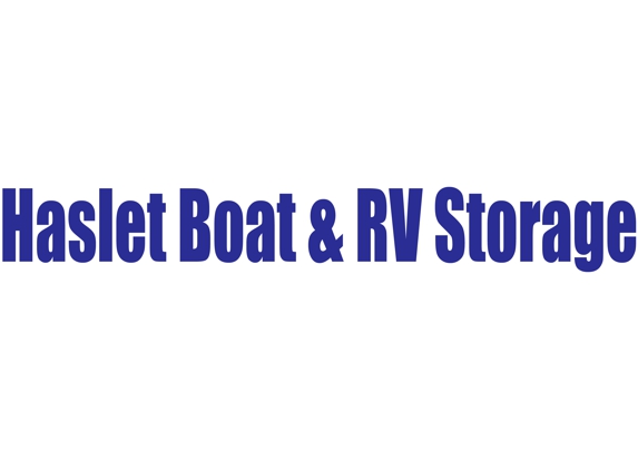 Haslet Boat & RV Storage - Haslet, TX