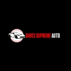 Dave's Supreme Auto Sales