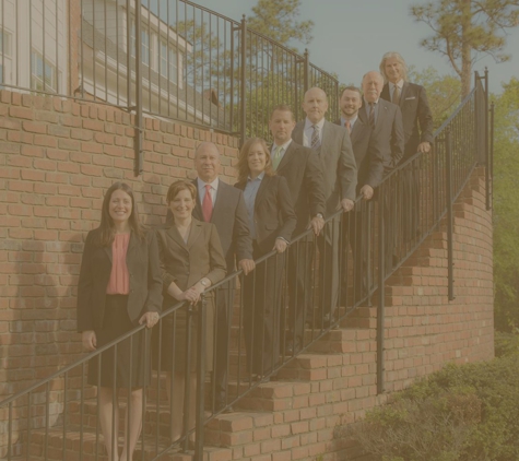 Van Camp Meacham & Newman PLLC - Pinehurst, NC