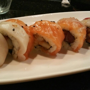 Nagoya Sushi - Orlando, FL